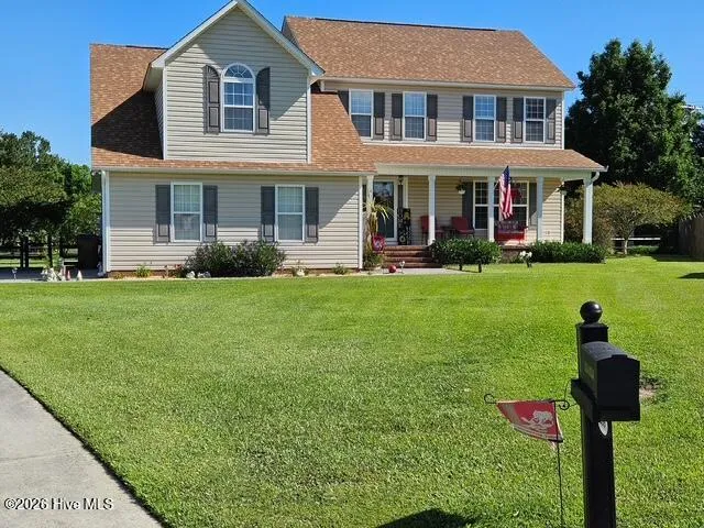 $389,000 | 218 Bunker Court, Jacksonville, NC 28540