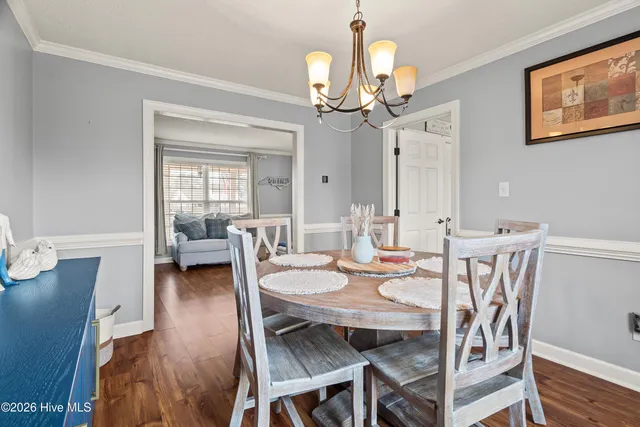 $389,000 | 218 Bunker Court, Jacksonville, NC 28540