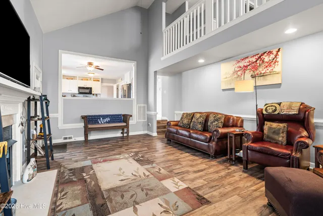 $389,000 | 218 Bunker Court, Jacksonville, NC 28540