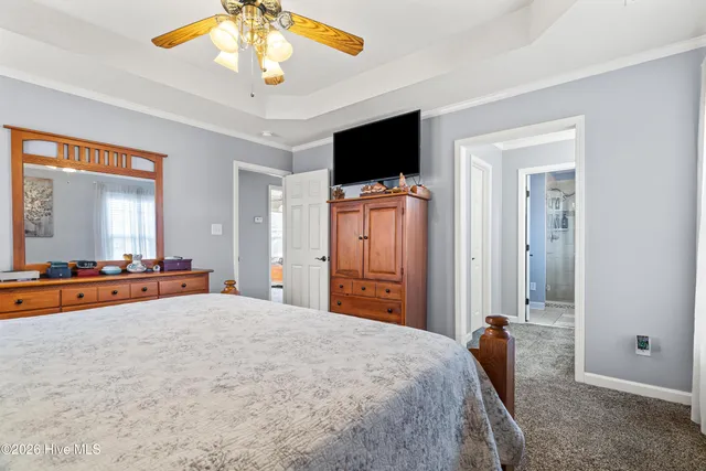 $389,000 | 218 Bunker Court, Jacksonville, NC 28540