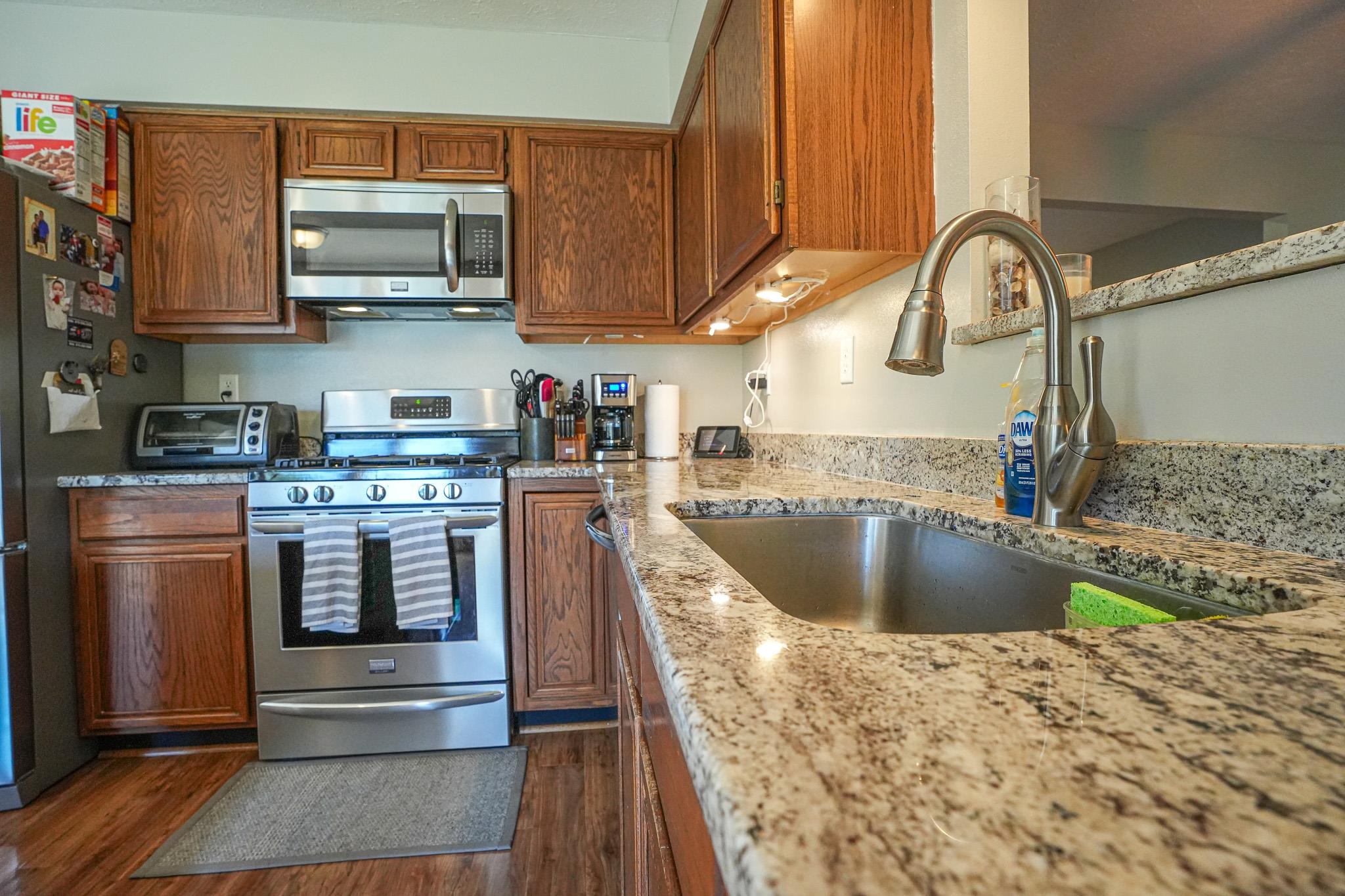 8156 Barclay Road Rockford, IL 61102 - Photo 15 of 45 Gallery Image 15