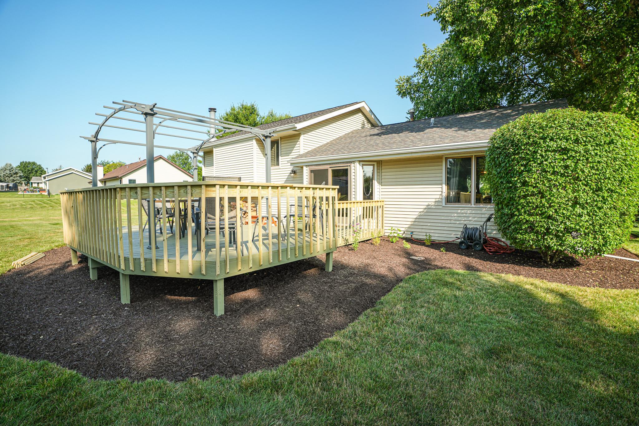 8156 Barclay Road Rockford, IL 61102 - Photo 30 of 45 Gallery Image 30