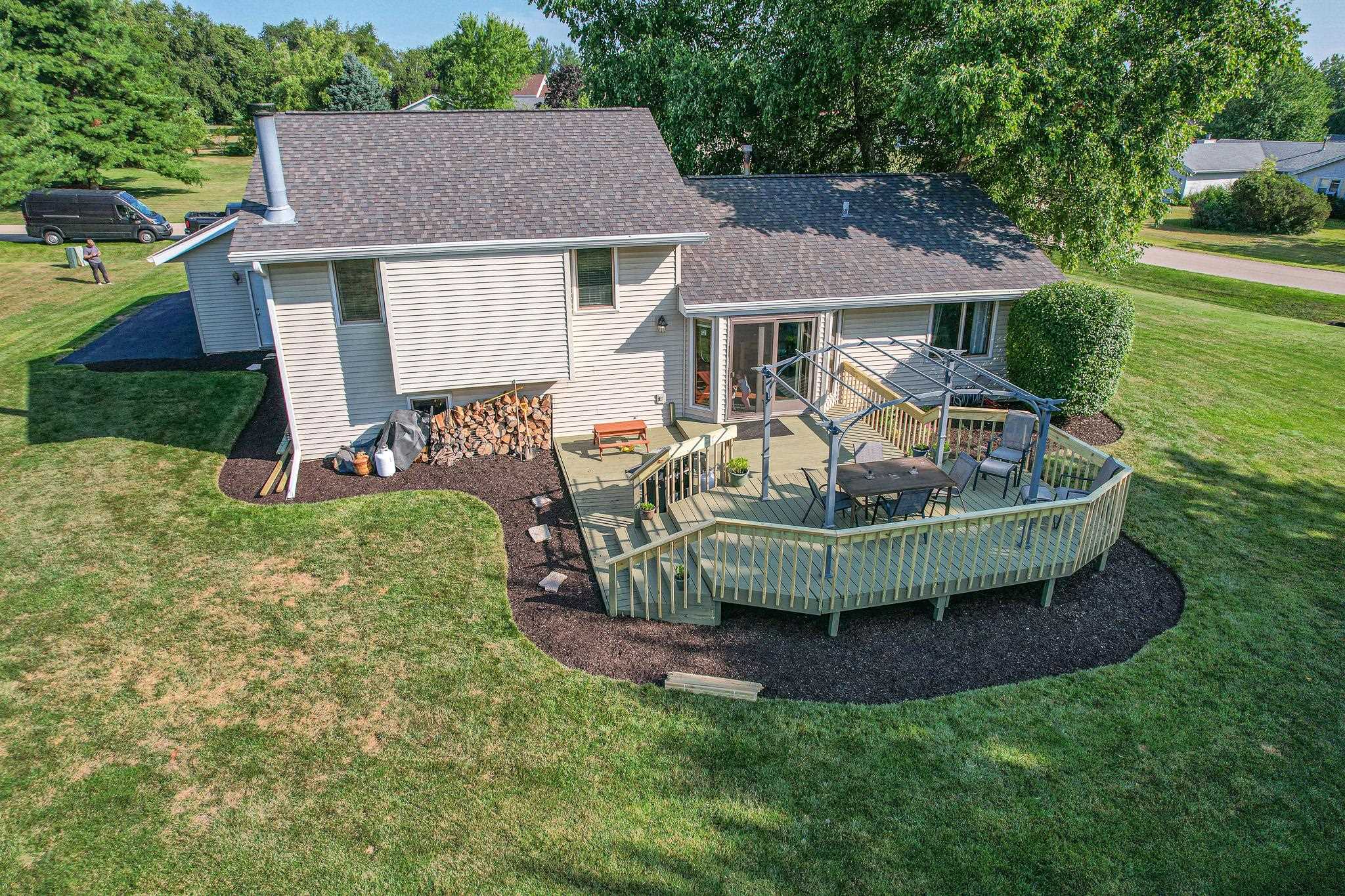 8156 Barclay Road Rockford, IL 61102 - Photo 34 of 45 Gallery Image 34