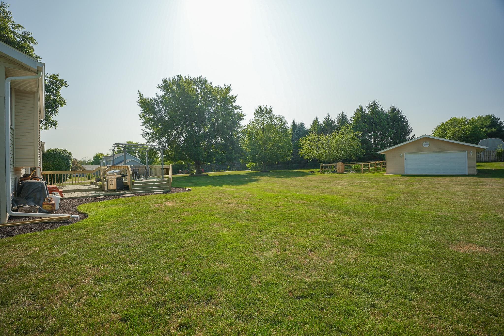 8156 Barclay Road Rockford, IL 61102 - Photo 36 of 45 Gallery Image 36