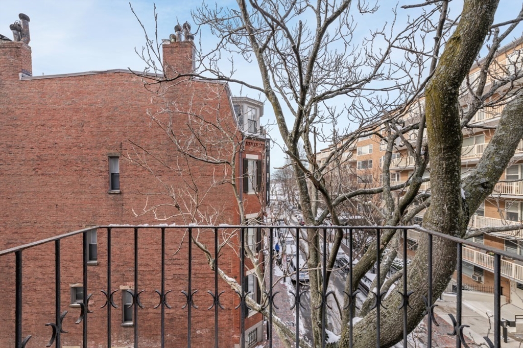 100 Charles Street, Unit B3 Boston, MA 02114 - Photo 15 of 19