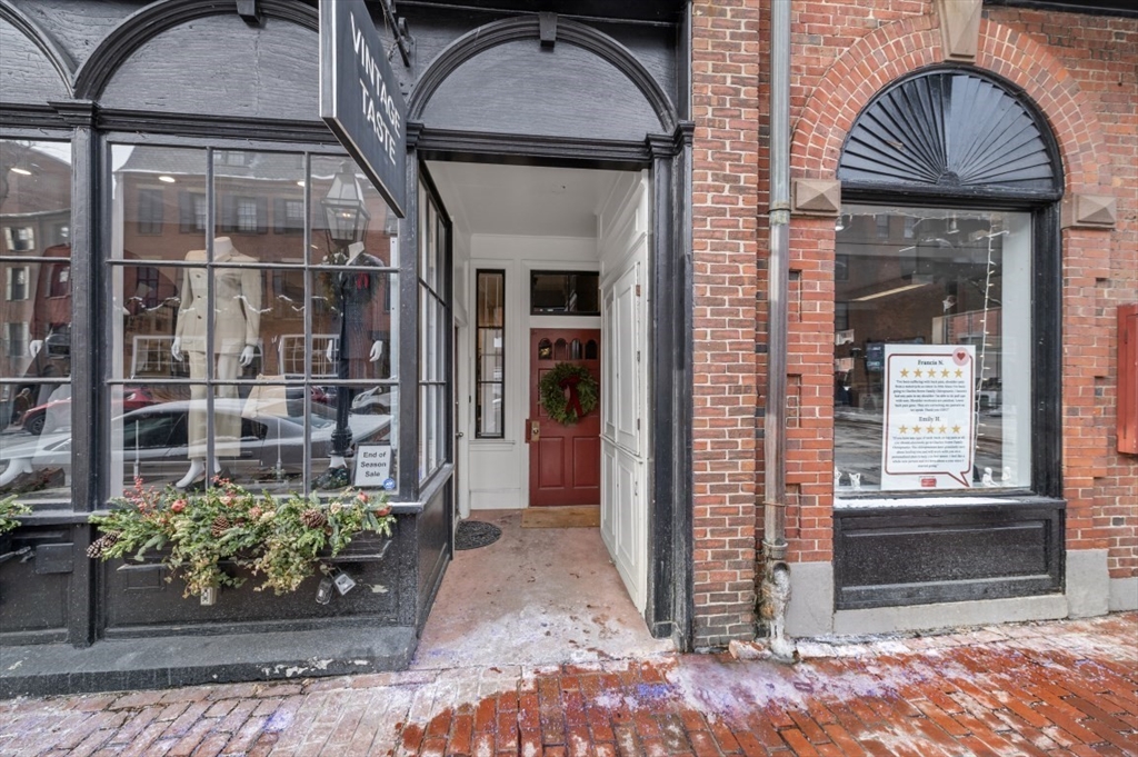 100 Charles Street, Unit B3 Boston, MA 02114 - Photo 18 of 19