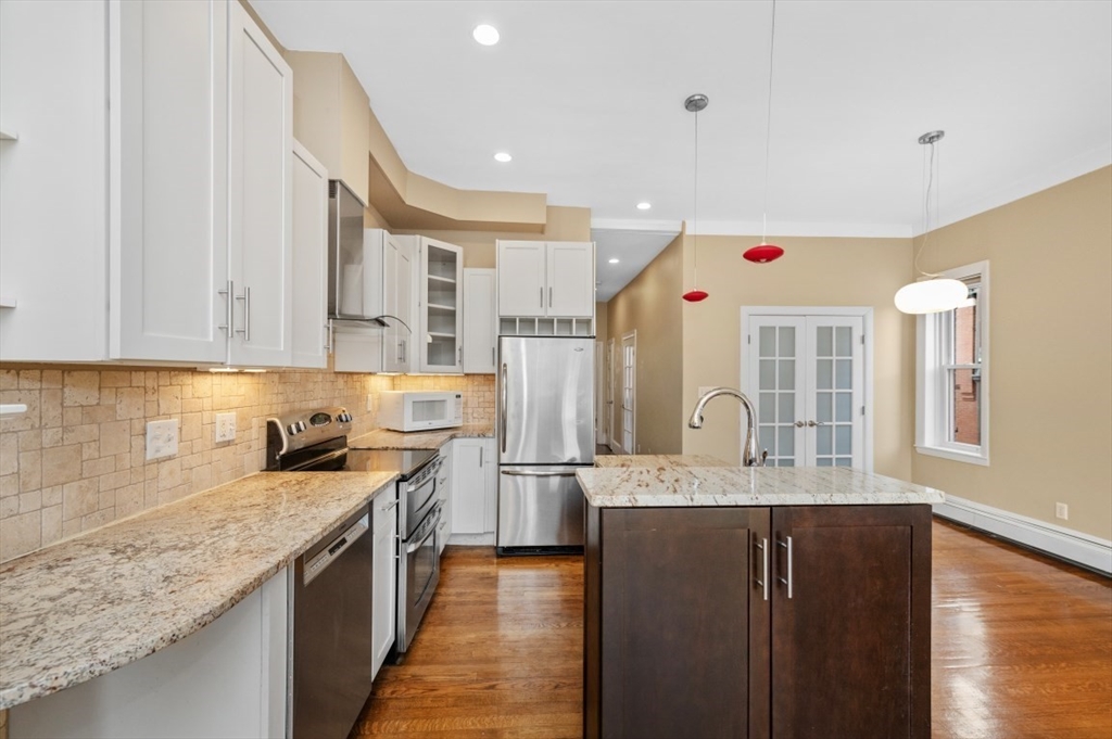 100 Charles Street, Unit B3 Boston, MA 02114 - Photo 3 of 19