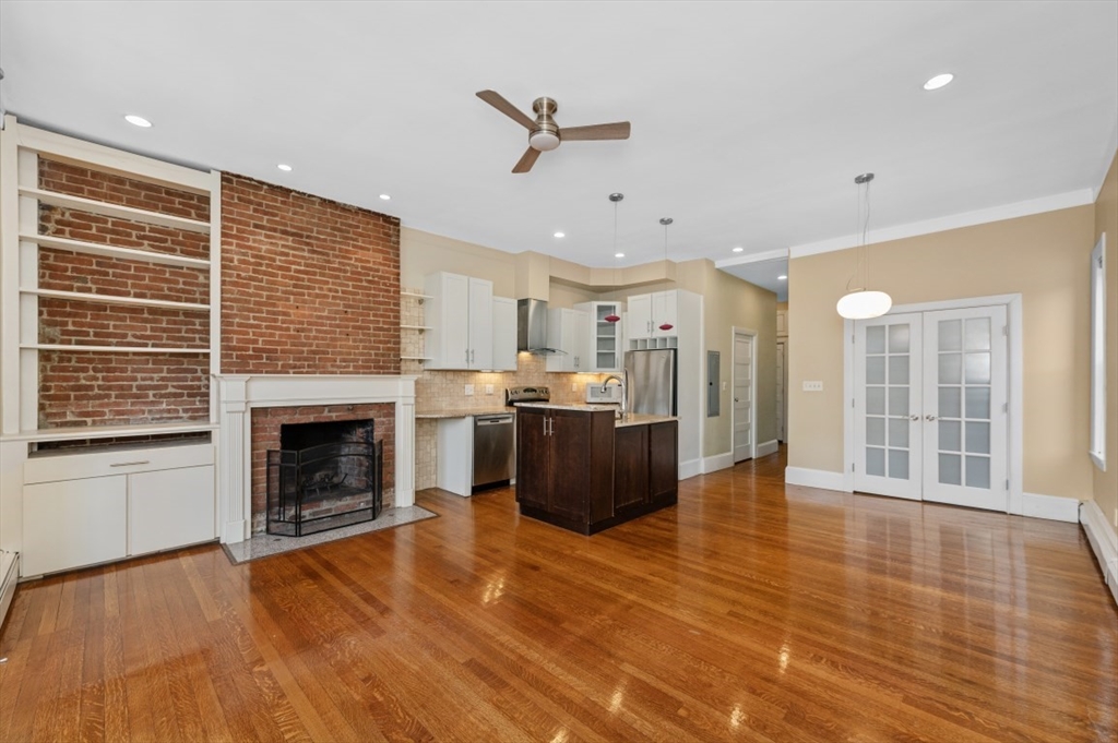 100 Charles Street, Unit B3 Boston, MA 02114 - Photo 4 of 19