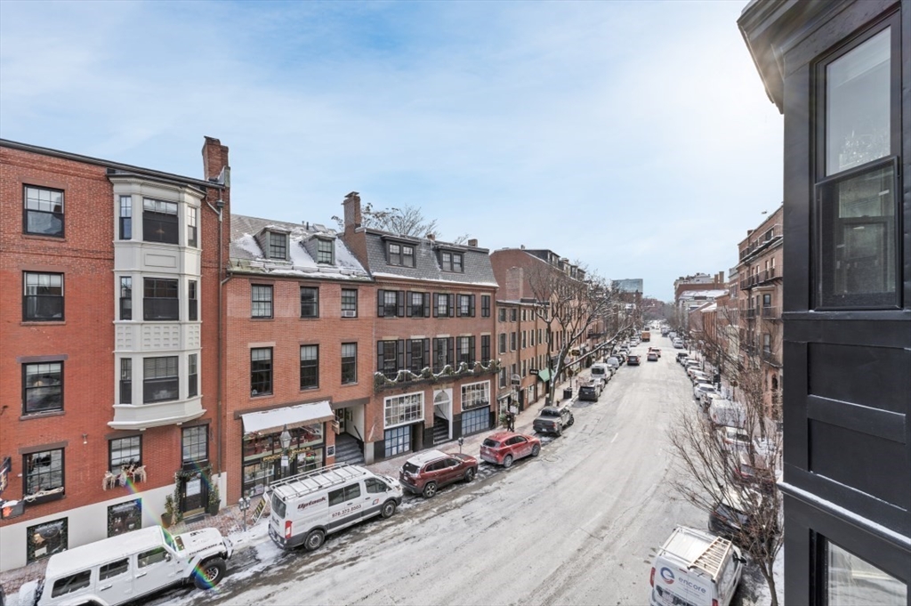 100 Charles Street, Unit B3 Boston, MA 02114 - Photo 7 of 19