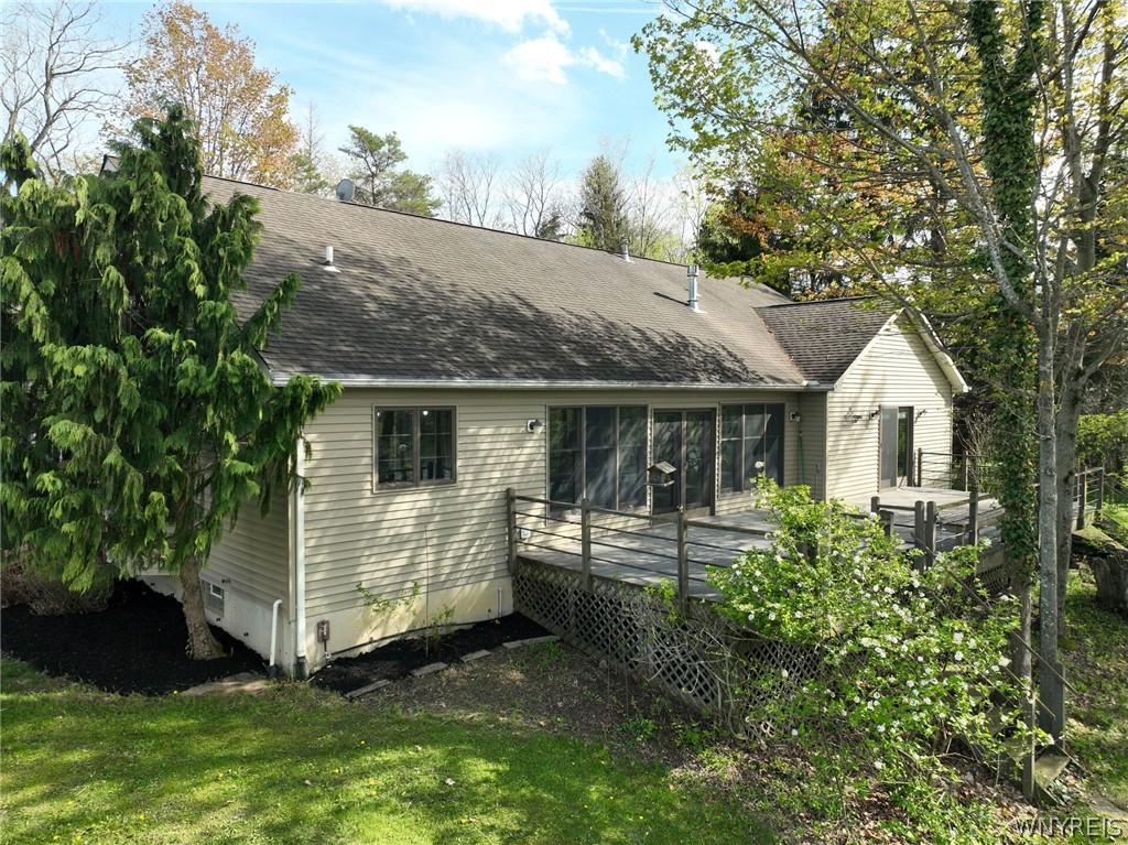 86 Little Lake Road Alden, NY 14004 - Photo 4 of 41