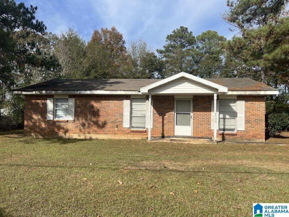 243 Butler Estates Greenville, AL 36037 - Photo 1 of 16