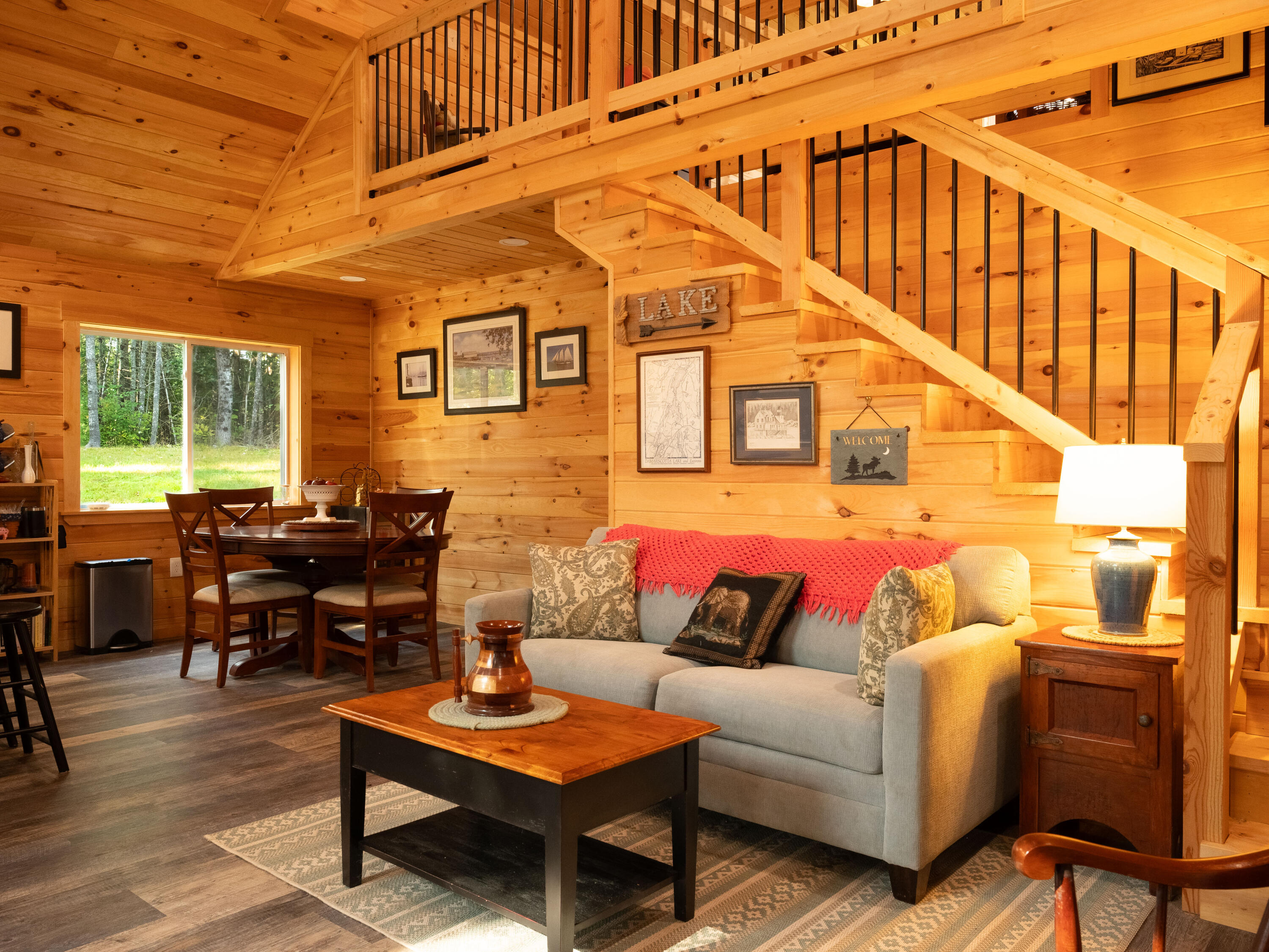 320 Hinks Road Jefferson, ME 04348 - Photo 10 of 61