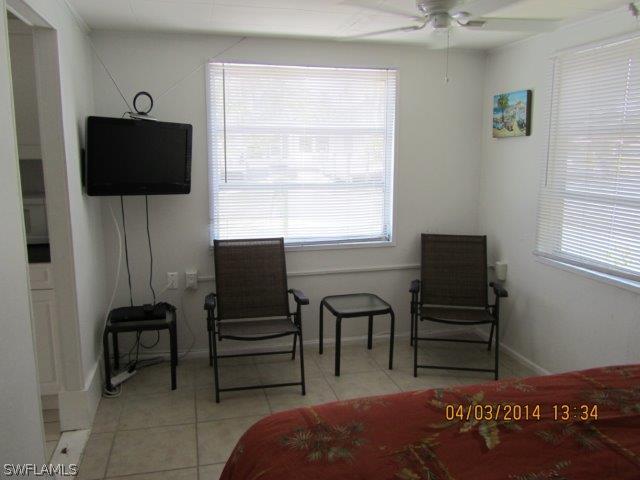 2606 Second Street Cape Coral, FL 33993 - Photo 24 of 24 a view of a livingroom with furniture and a window