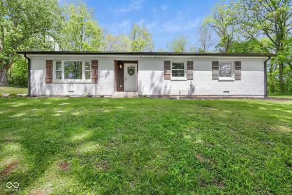 $320,000 | 4489 Van Sickle Lane, Martinsville, IN 46151