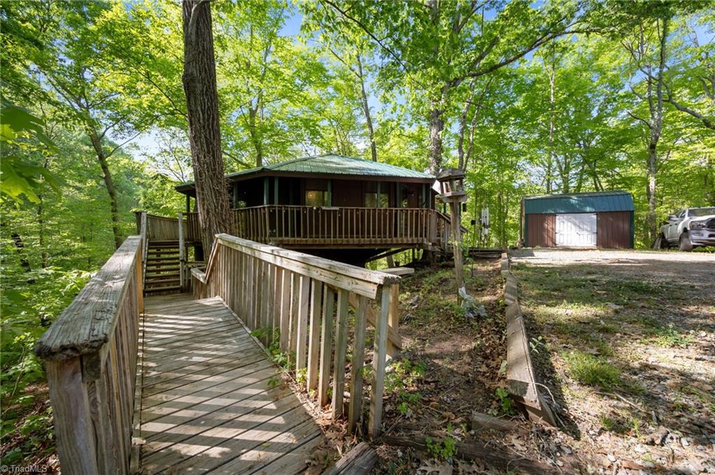 3310 Old Mill Farm Road Lexington, NC 27295 - Photo 28 of 42 Gallery Image 28