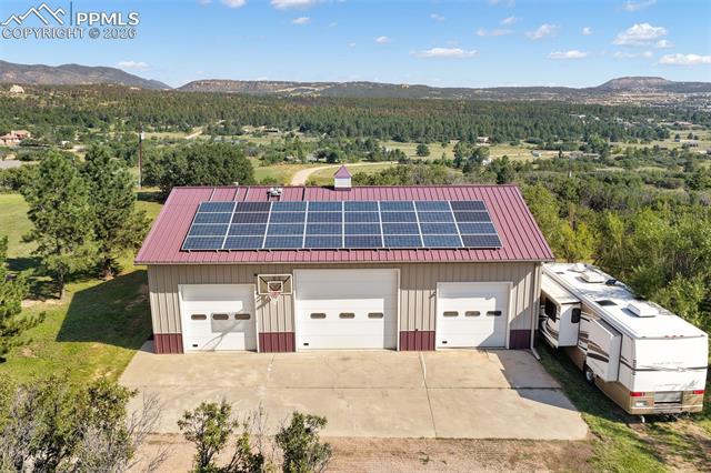 3530 Doolittle Road Monument, CO 80132 - Photo 13 of 50 Gallery Image 13