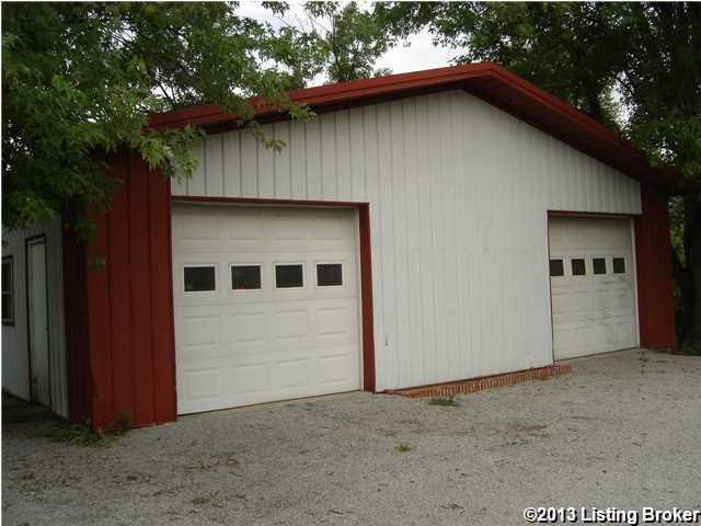2923 Pendleton Road Pendleton, KY 40055 - Photo 10 of 15 Additional Photo