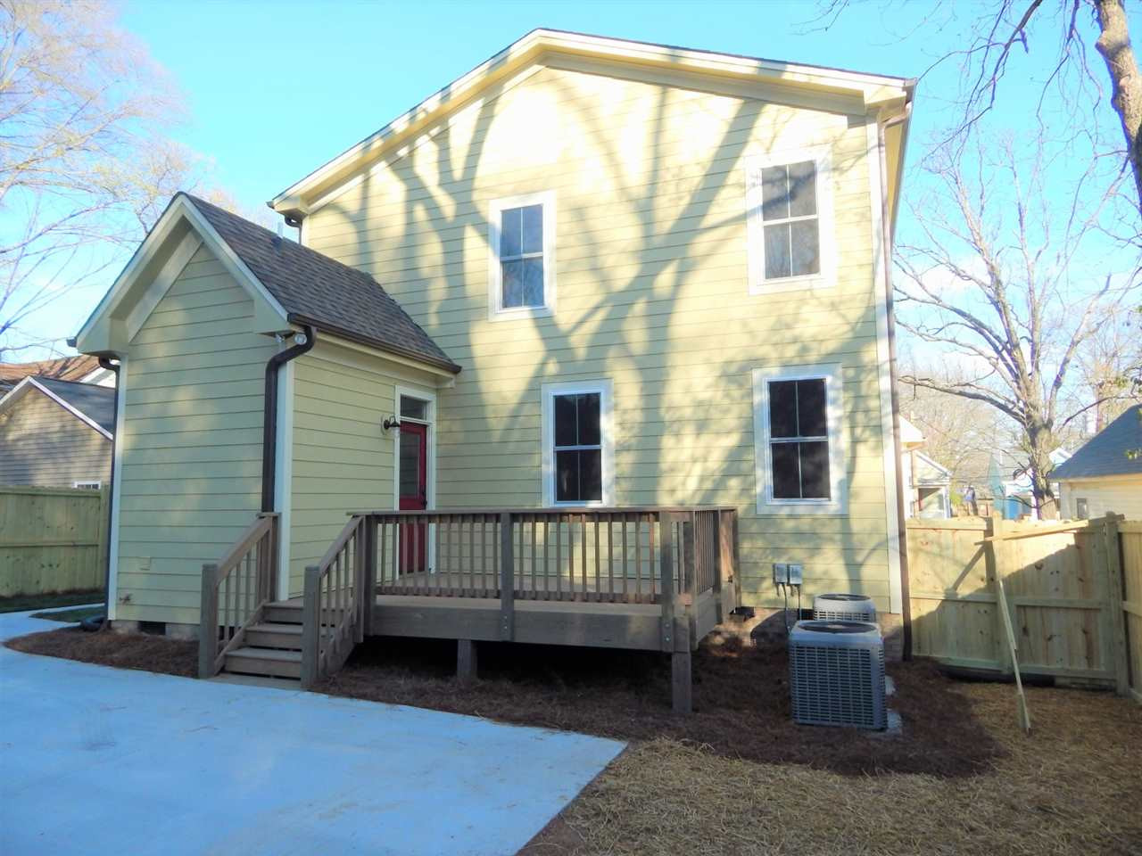 1205 North Roxboro Street Durham, NC 27701 - Photo 24 of 25 Photo 24