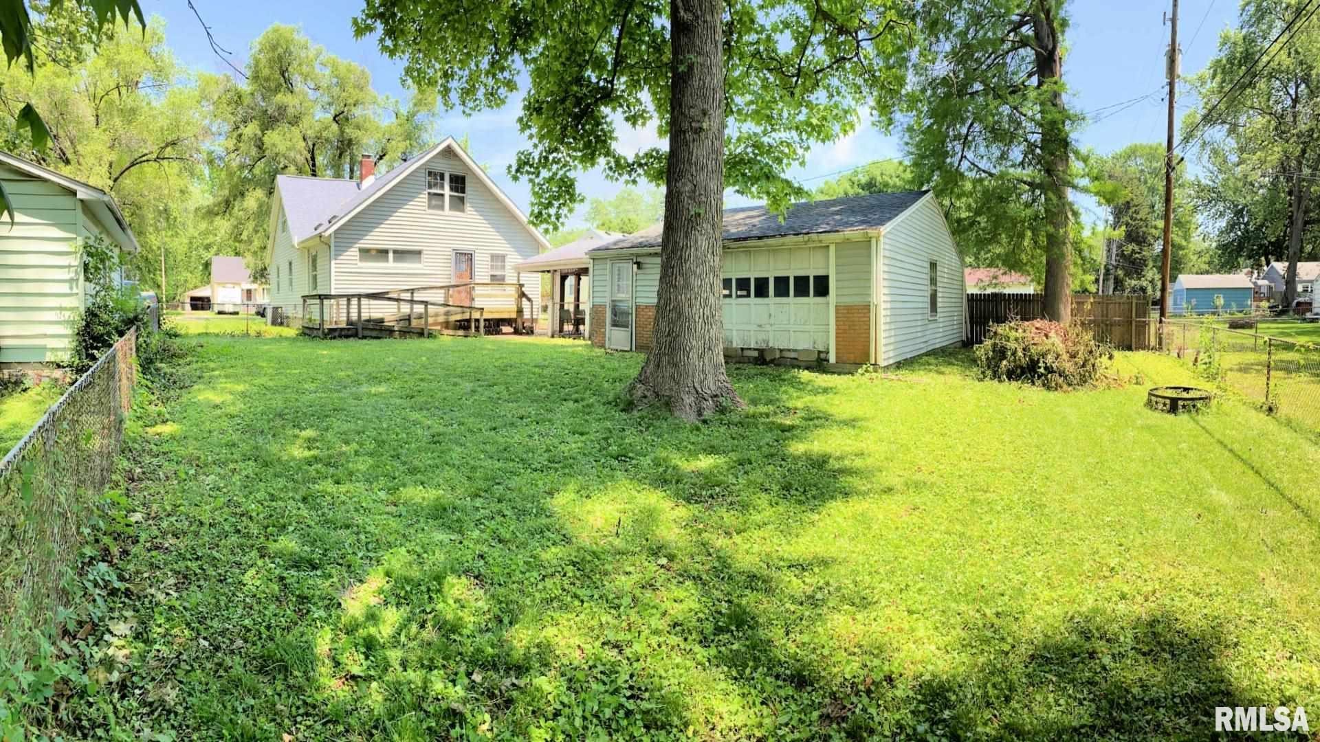 1966 Lee Street Springfield, IL 62703 - Photo 15 of 15