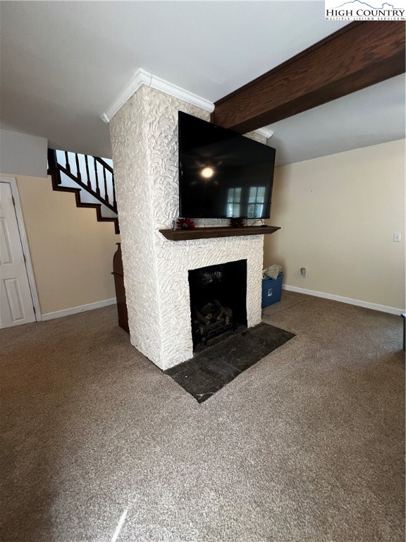 4606 Garvey Bridge Road Crumpler, NC 28617 - Photo 21 of 50 Gallery Image 21