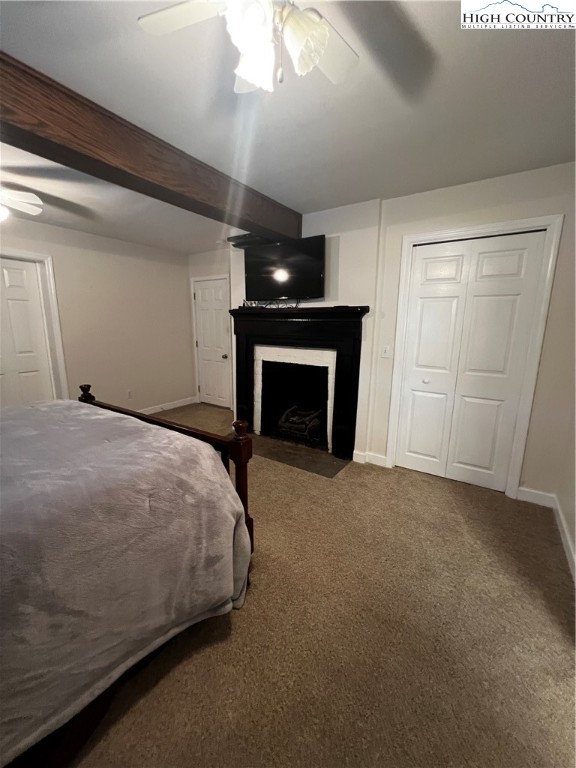4606 Garvey Bridge Road Crumpler, NC 28617 - Photo 23 of 50 Gallery Image 23