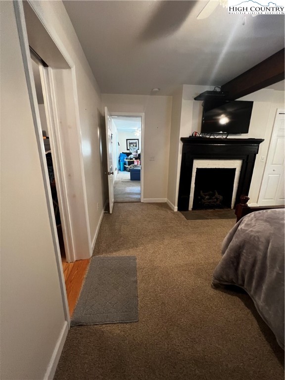 4606 Garvey Bridge Road Crumpler, NC 28617 - Photo 24 of 50 Gallery Image 24