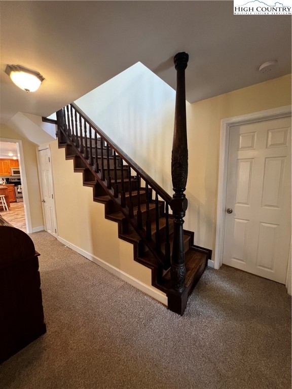 4606 Garvey Bridge Road Crumpler, NC 28617 - Photo 28 of 50 Gallery Image 28