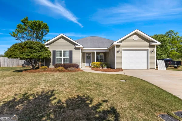 $219,900 | 217 Ellington Court, Perry, GA 31069