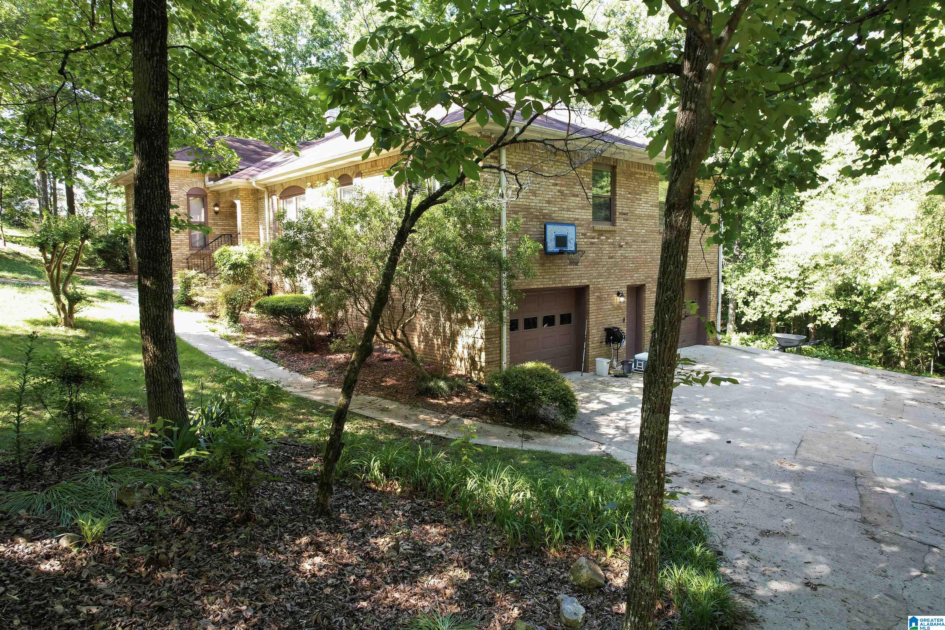 6360 Pine Street Pinson, AL 35126 - Photo 4 of 25