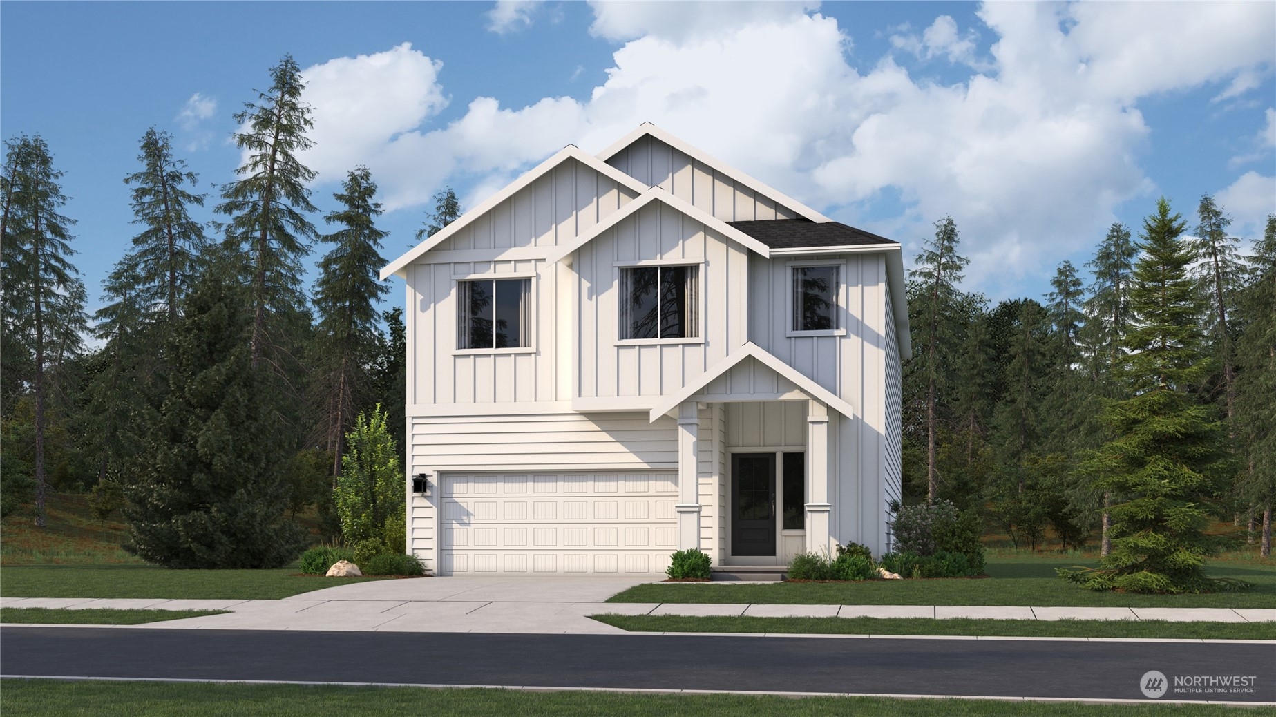 20919 42nd Avenue Southeast, Unit 107 Bothell, WA 98021 - Photo 1 of 18 Gallery Image 1
