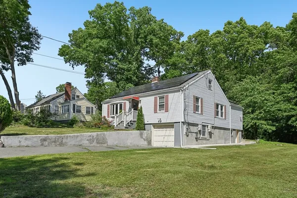 $799,000 | 79 Russ Street, Randolph, MA 02368