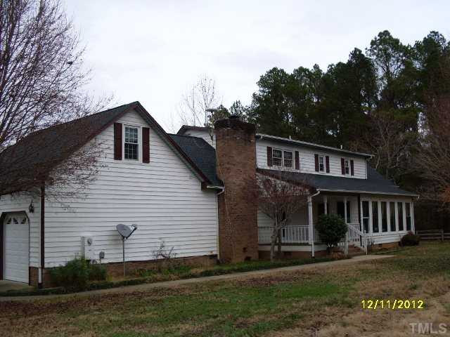 300 John Jones Road Bahama, NC 27503 - Photo 2 of 24 Photo 2