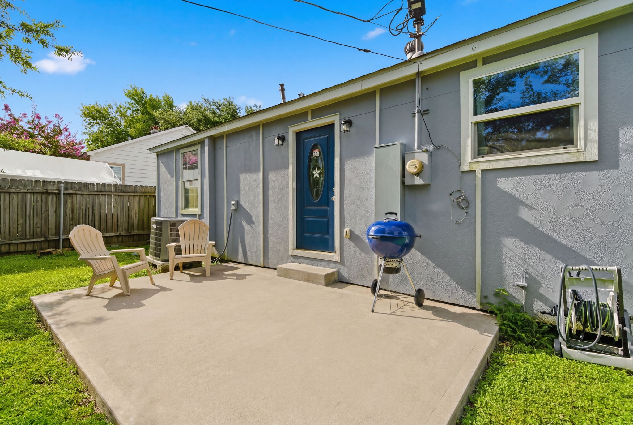 7717 Scanlock Street Houston, TX 77012 - Photo 34 of 46