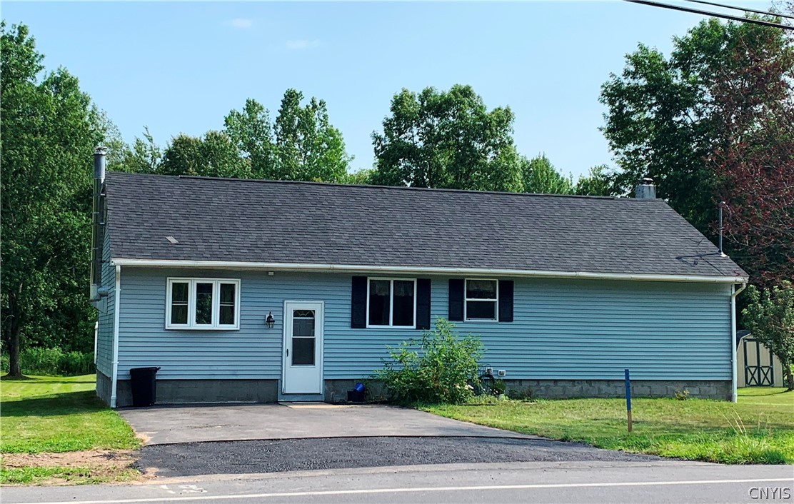 319 County Rte 3 Granby, NY 13069 - Photo 1 of 1