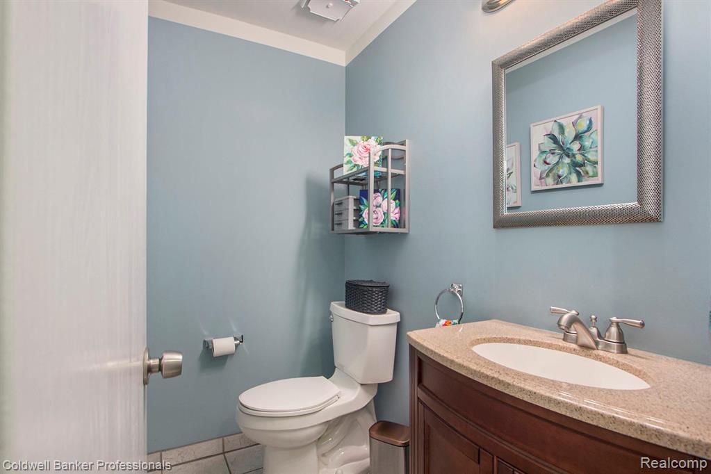 1324 Brook Lane Rochester Hills, MI 48306 - Photo 15 of 21