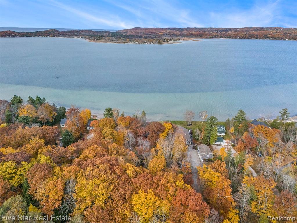 3162 Crescent Beach Road Manistee, MI 49660 - Photo 23 of 32