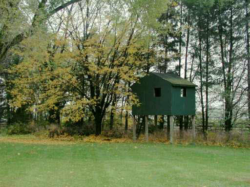 13651 Adams Road Granger, IN 46530 - Photo 2 of 6 Gallery Image 2
