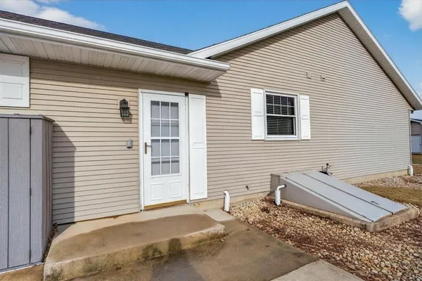 $439,000 | N4178 Country Club Drive, Brodhead, WI 53520