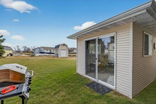 $439,000 | N4178 Country Club Drive, Brodhead, WI 53520