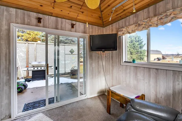 $439,000 | N4178 Country Club Drive, Brodhead, WI 53520