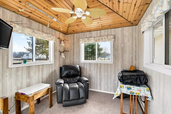 $439,000 | N4178 Country Club Drive, Brodhead, WI 53520