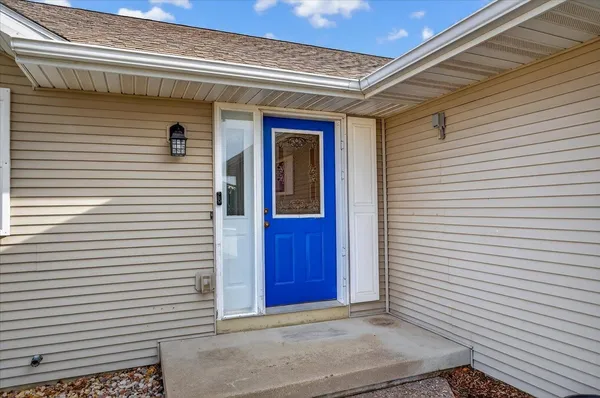 $439,000 | N4178 Country Club Drive, Brodhead, WI 53520