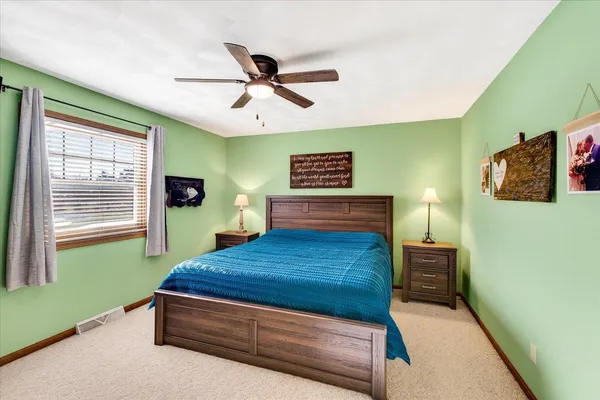 $439,000 | N4178 Country Club Drive, Brodhead, WI 53520