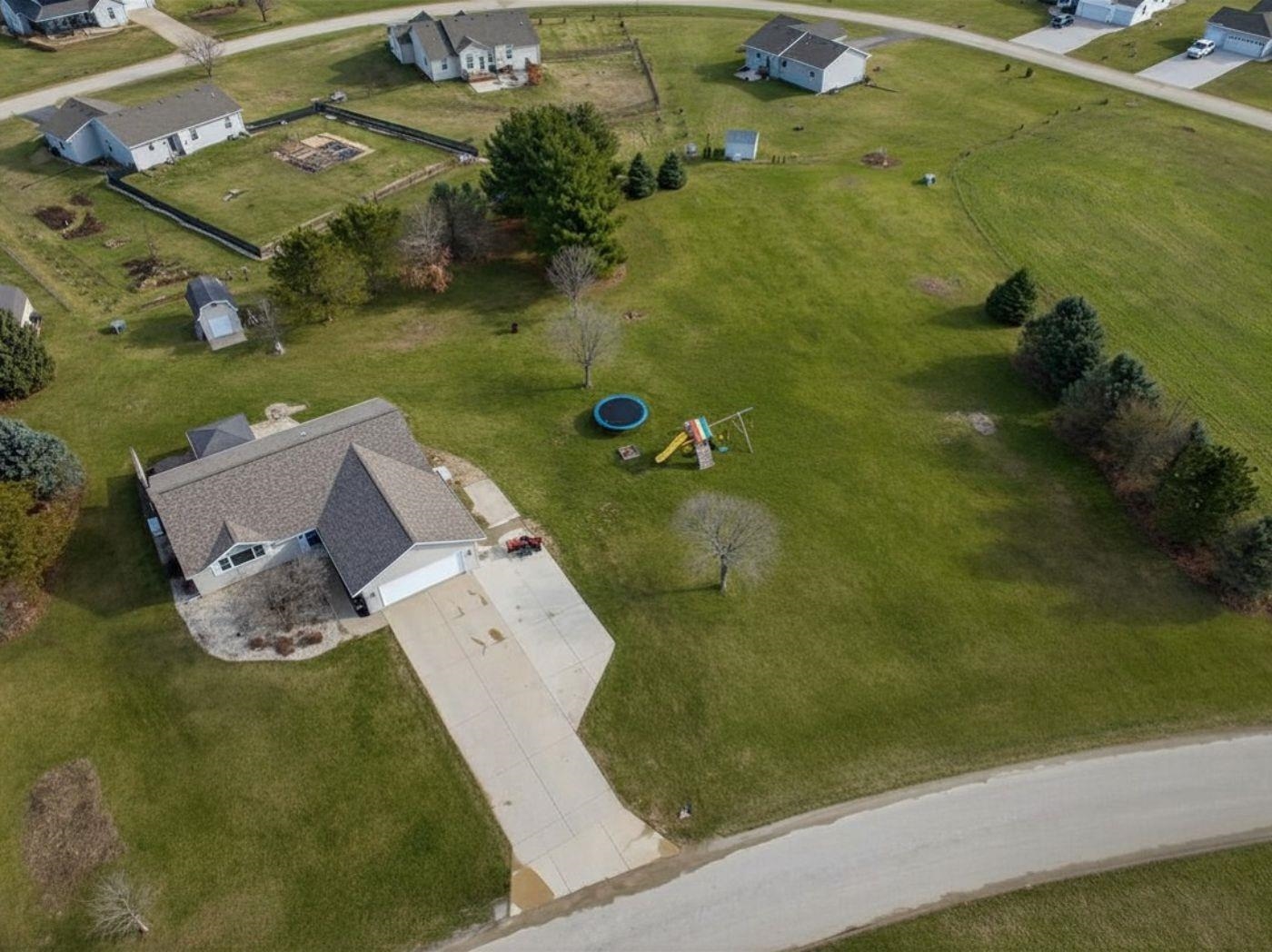 N4178 Country Club Drive Brodhead, WI 53520 - Photo 4 of 52