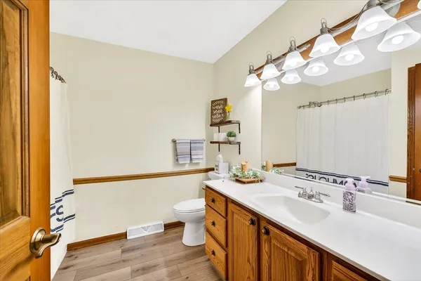$439,000 | N4178 Country Club Drive, Brodhead, WI 53520
