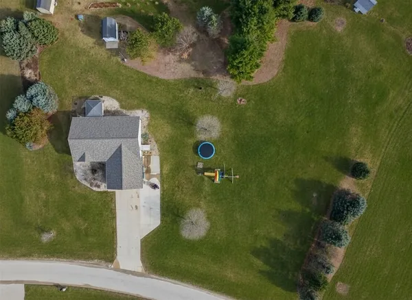 $439,000 | N4178 Country Club Drive, Brodhead, WI 53520