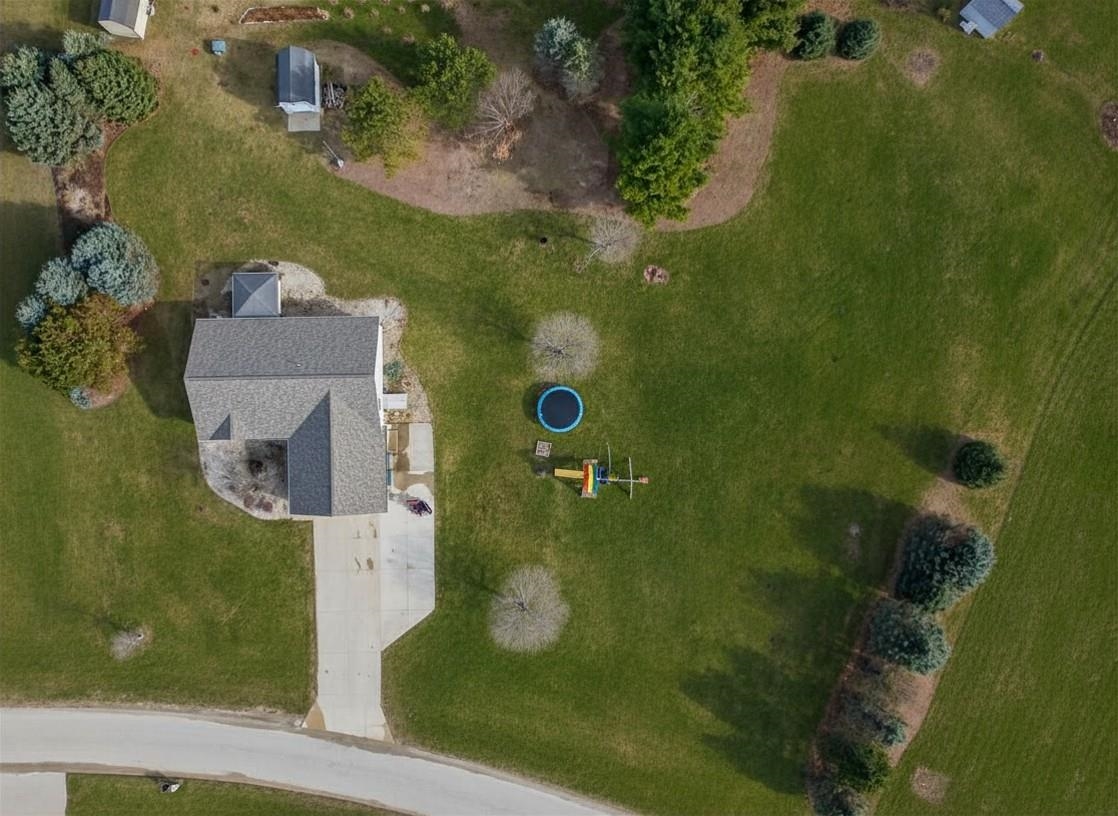 N4178 Country Club Drive Brodhead, WI 53520 - Photo 5 of 52