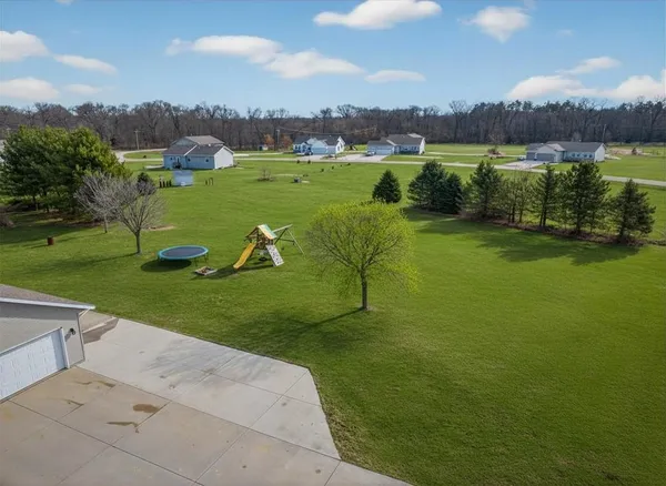 $439,000 | N4178 Country Club Drive, Brodhead, WI 53520