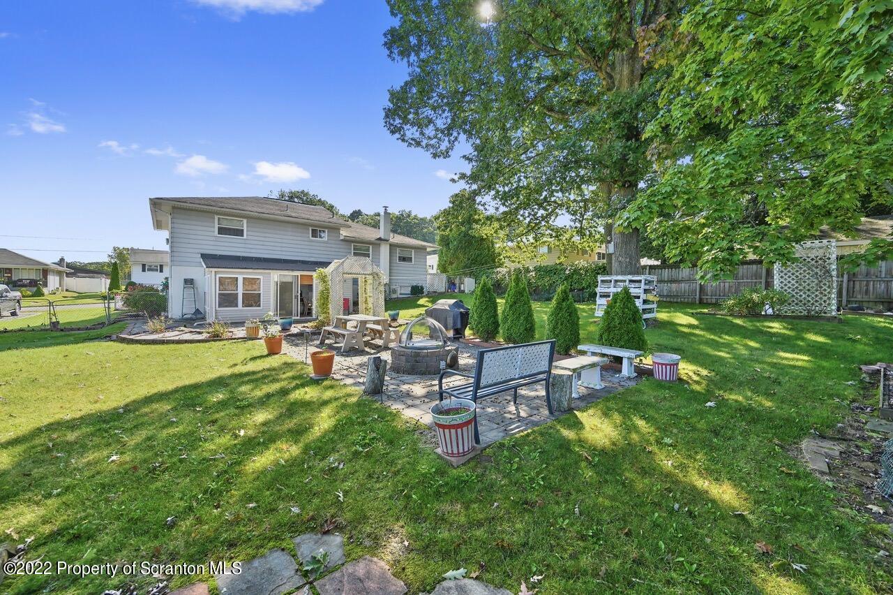 904 Ralph Lane Moosic, PA 18507 - Photo 34 of 37 Gallery Image 34
