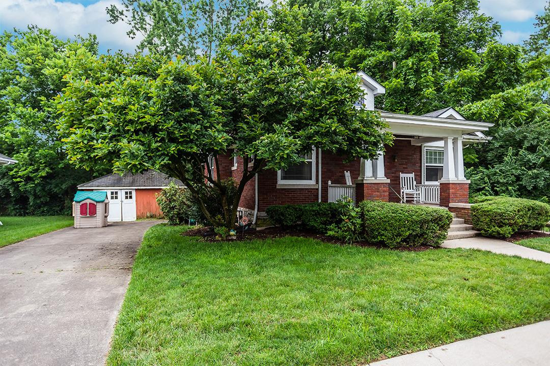 108 Lackawanna Road Lexington, KY 40503 - Photo 3 of 25 Listing Photo